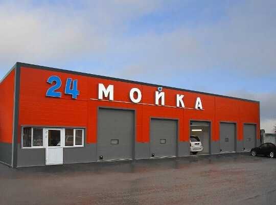 Стеновые и кровельные сэндвич-панели. Собственное производство.