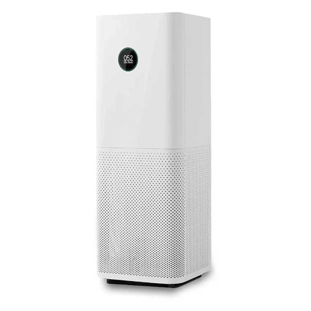 Очиститель воздуха, Xiaomi Smart Air Purifier 4 Pro