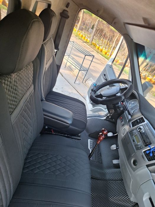 Срочно продам Газель бизнес Завод бортовой 2018 год Идеал