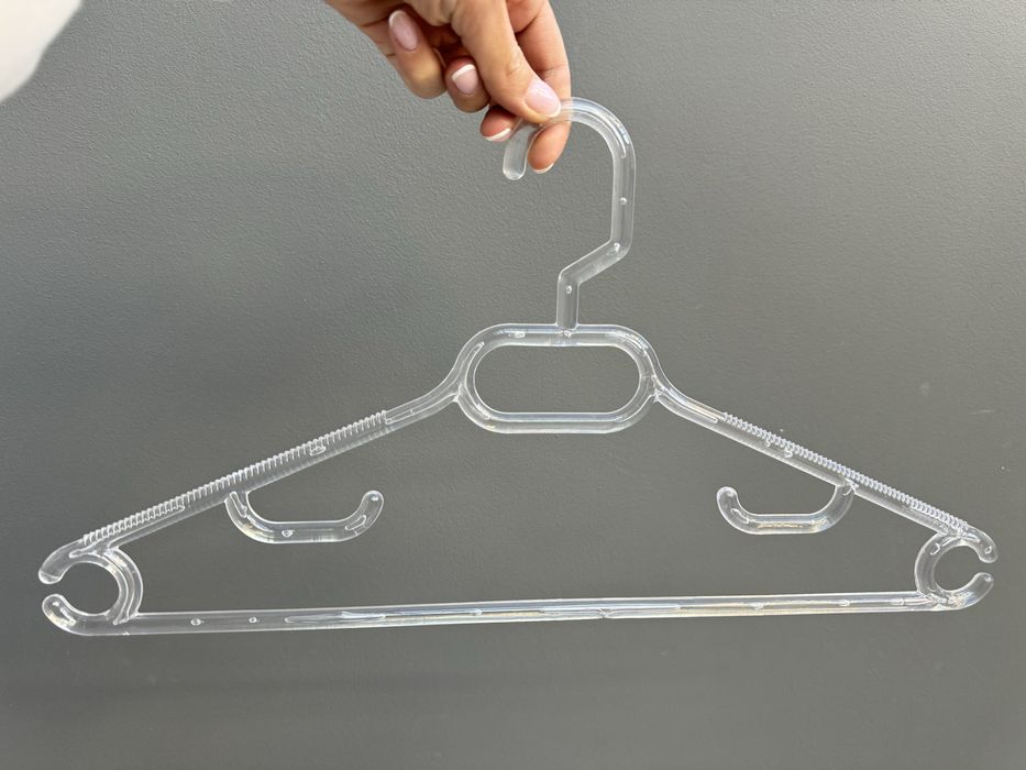 Плечики для одежды