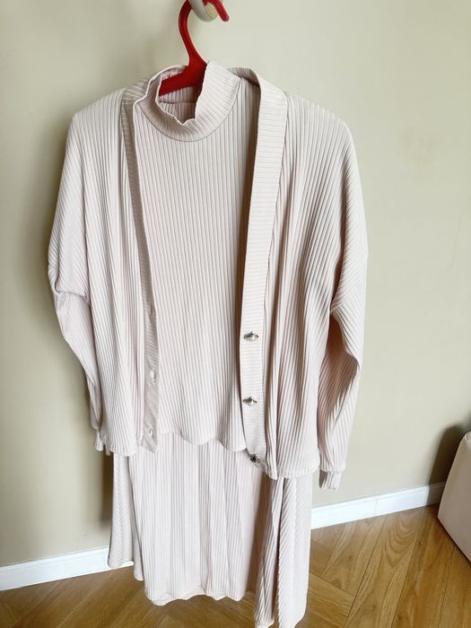 Продам платье тройка