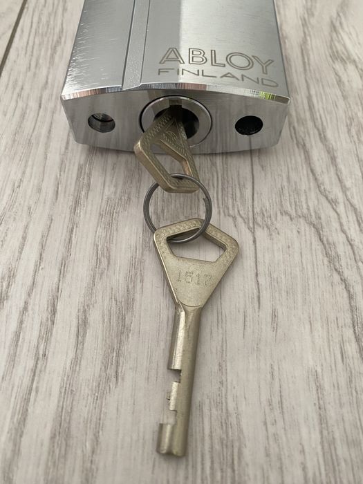 Катинар Abloy PL 340 C