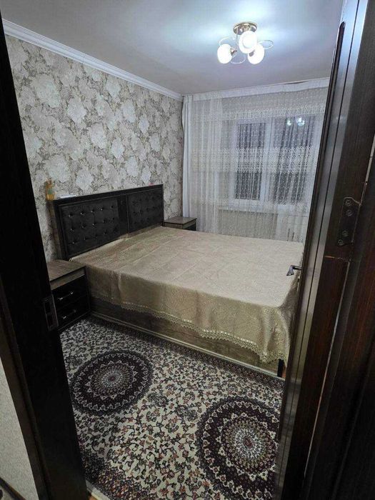 M1223 ПРОДАЕТСЯ 3в4/4/4 Квартира Ор.р: Шайхантахур РОВД,улица Гулханий