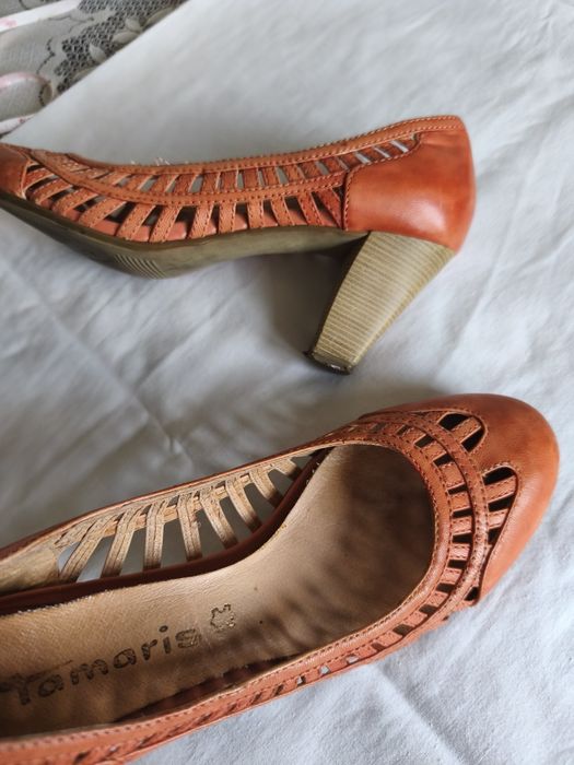 Pantofi dama Tamaris