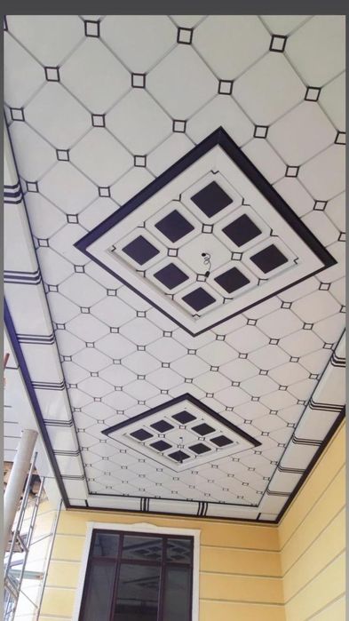 Туникабонд Алюкобонд Tiravertin 15 Yel garantiyasi bor