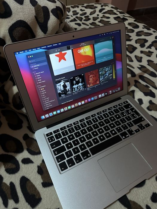 Macbook air mid 2013