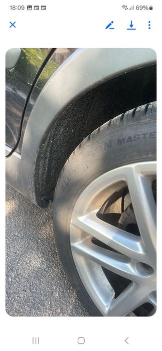 Vind golf 5plus din 2008