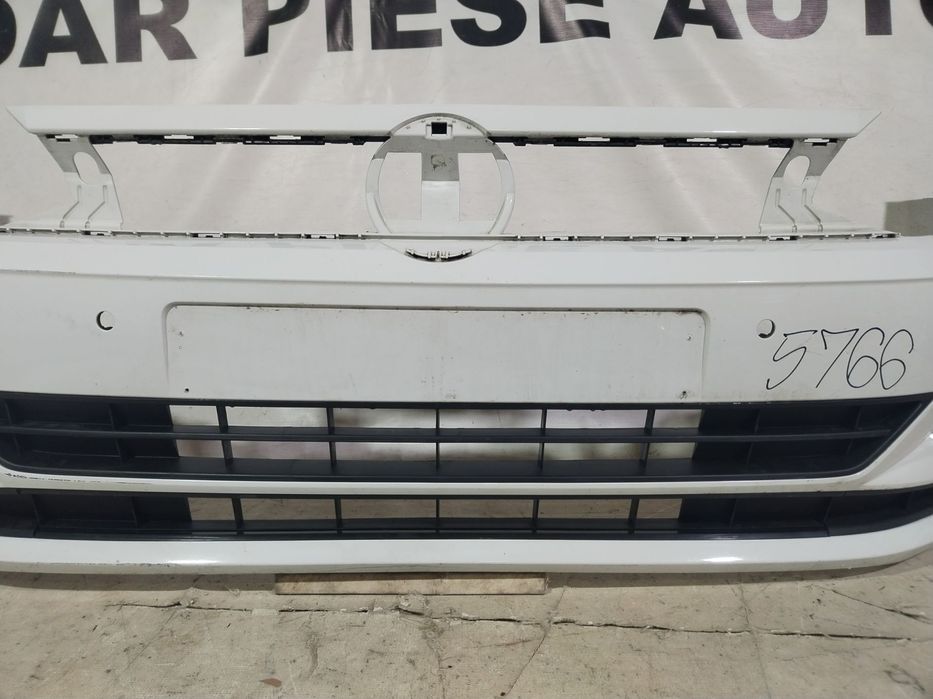 Bara fata VW Polo, 2017, 2018, 2019, 2020, 2021, cod origine OE 2GS807221.