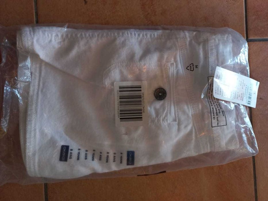 Новая юбка Okaidi