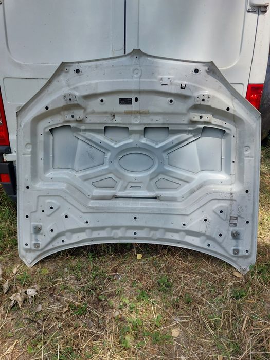 capota motor originala bmw x5 f15 / x6 f16