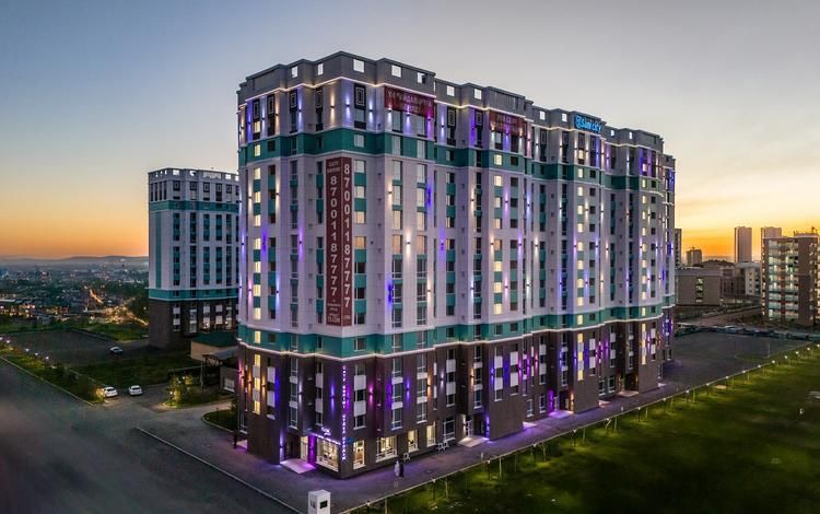 ищу 1 девушку для подселения