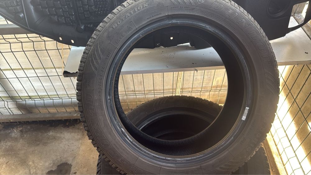 Anvelope iarna 205/55R16