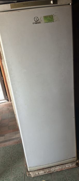 морозильник большой