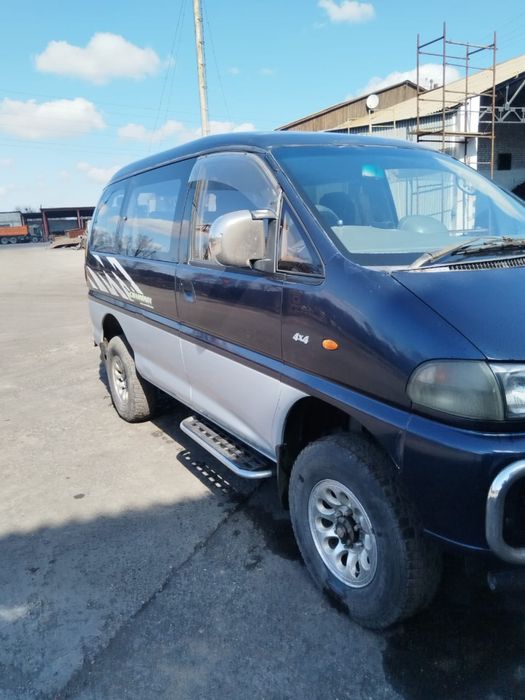 Продам машину в хорошем состоянии