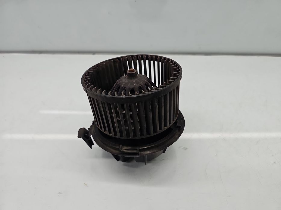 Aeroterma bord Dacia Logan MCV (KS) [Fabr 2007-2012] OEM