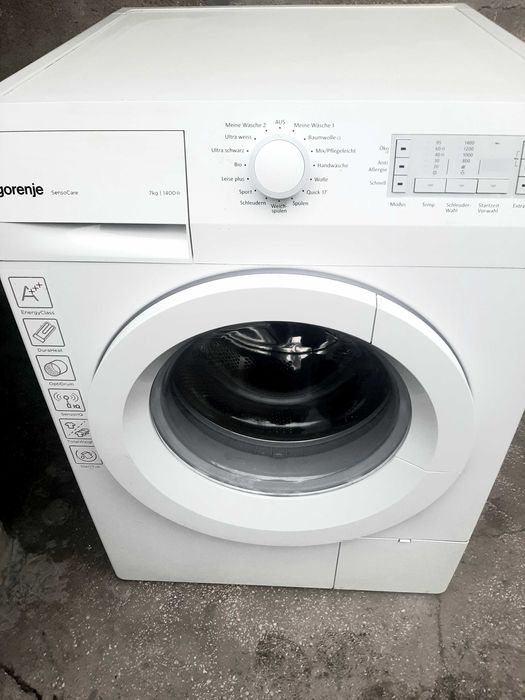 Mașină de spălat rufe.Stare foarte bună de funcționare.