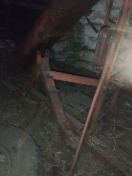 Продам зернопогрузщик