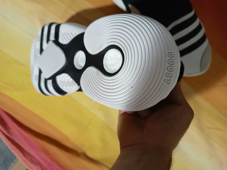 Sneakers Adidas Unisex Trae Young 2 J