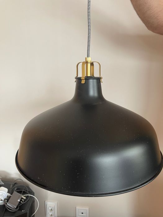 Осветително тяло