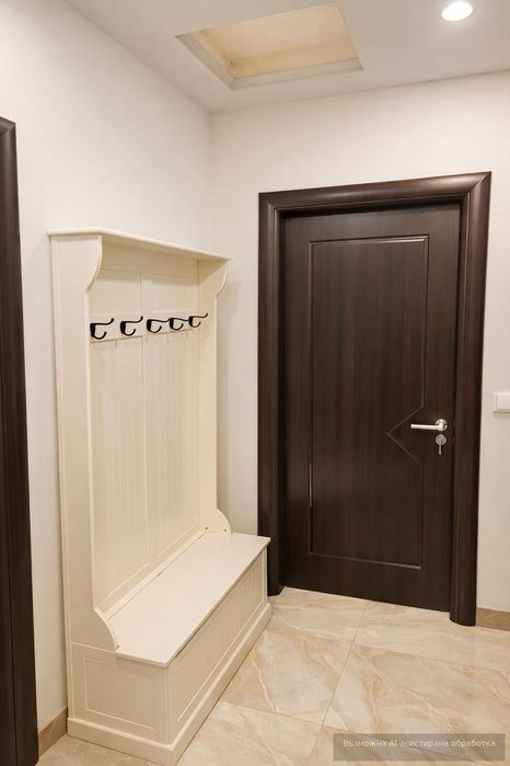 Дава се под наем Двустаен апартамент в Пловдив, Кършияка - 55 кв.м за 478.38 € - Снимка #5