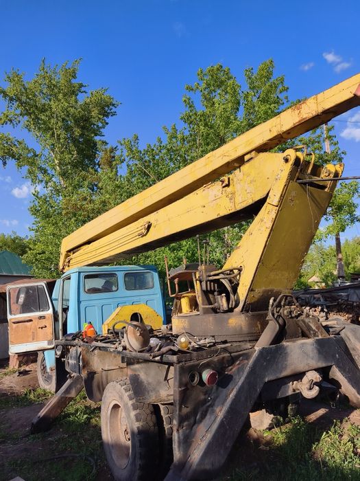 Продам  Газ 3307