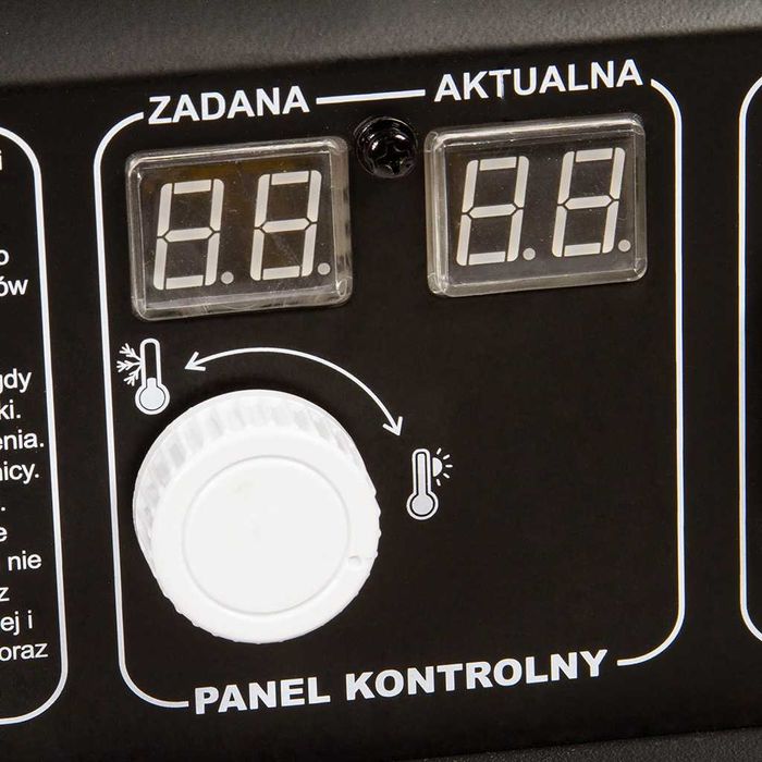 Дизелов нагревател – калорифер 40KW 19 литра MAR-POL