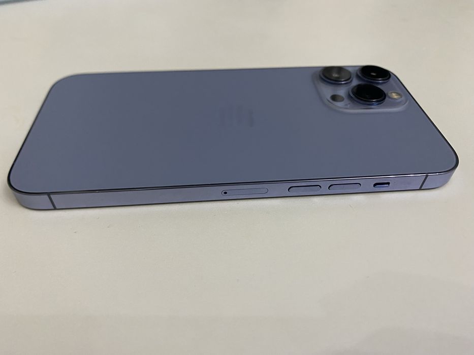 Iphone 13 pro max ideal 2 sim