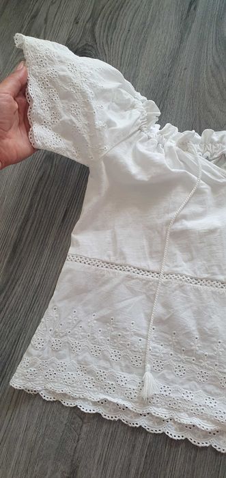 Pull and Bear XS блуза