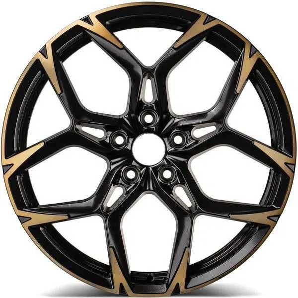 Jante Cupra R19 5x112 VZ5 Style | Cupra, Seat, Volkswagen, Skoda