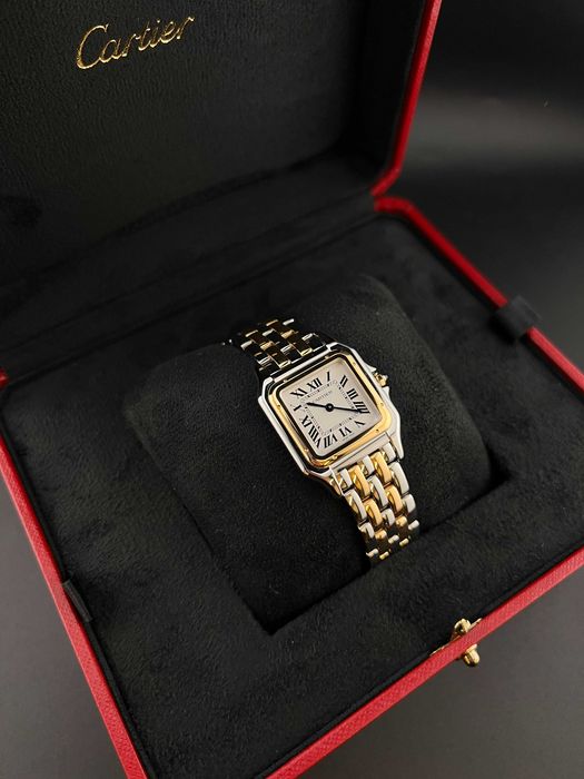 Наручные часы Cartier Panthere