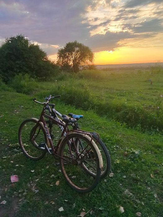 Велек Урал и скоростной