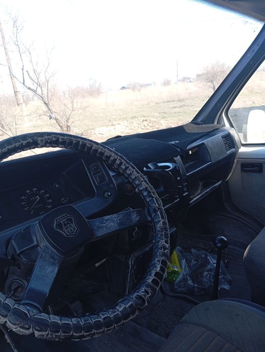 Газель сатылады оталып жүріп тұр