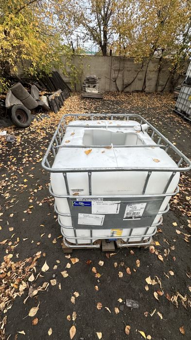 Бракованный  еврокуб