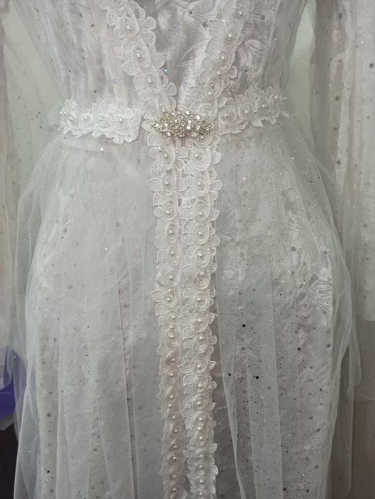 Янги келинлар куйлаги.