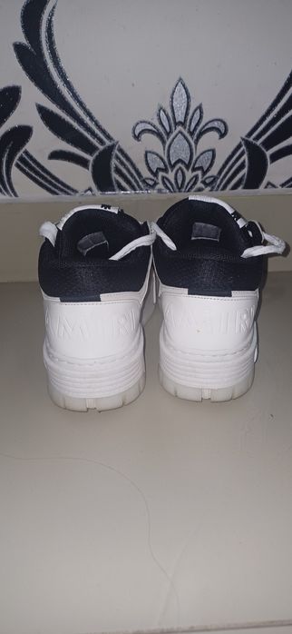 Adidași Amiri MA1