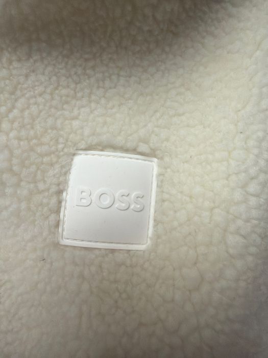 Куртка Hugo Boss