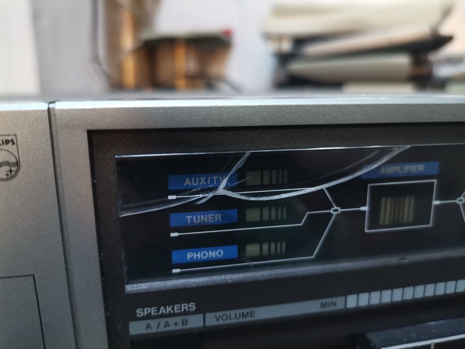 Philips pt piese sau restaurare