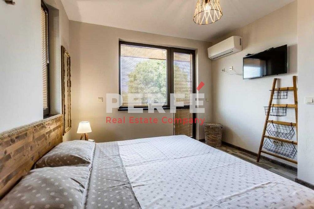 Продава се Къща в Царево - 145 кв.м за 1345 €/кв.м - Снимка #12