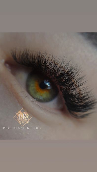 Наращивание ресниц МАЙКУДУК