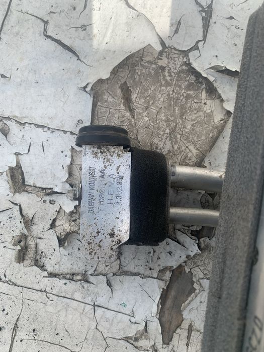 Испаритель на приору