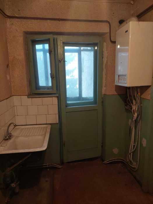 Proprietar Apartament 3 camere, Etaj 1 | Fălticeni, zona Maior Ioan | Centrală pe gaz
