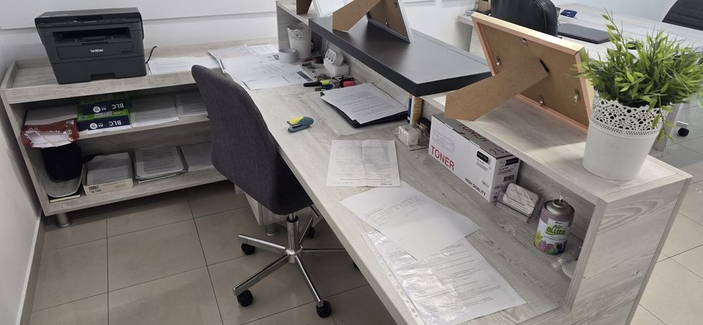 Mobilier Birou de Vanzare la pachet sau pe bucati