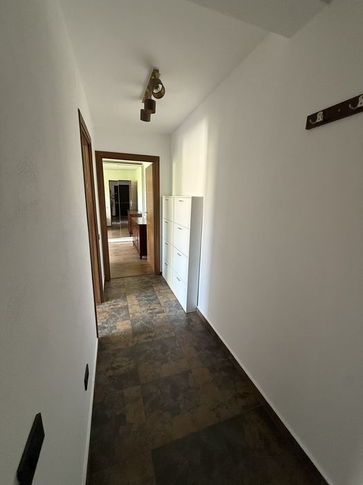 Apartament 2 camere Ultracentral, lângă Tribunal | Parcare privată