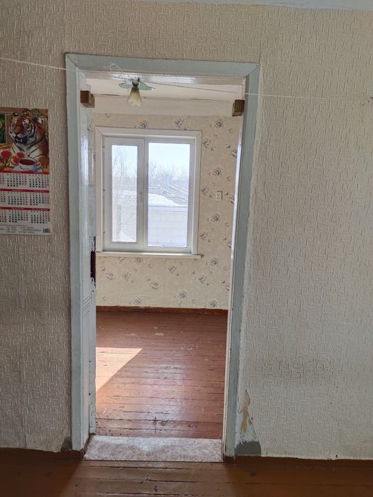 Продаётся двухкомнатная квартира