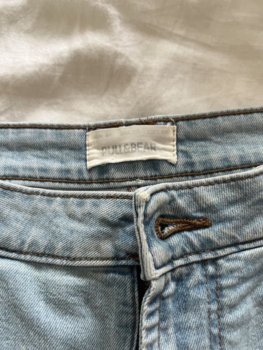 Blugi scurti Pull&Bear 44