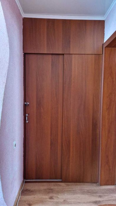 евро 4 комнатная в автогороде 13 млн