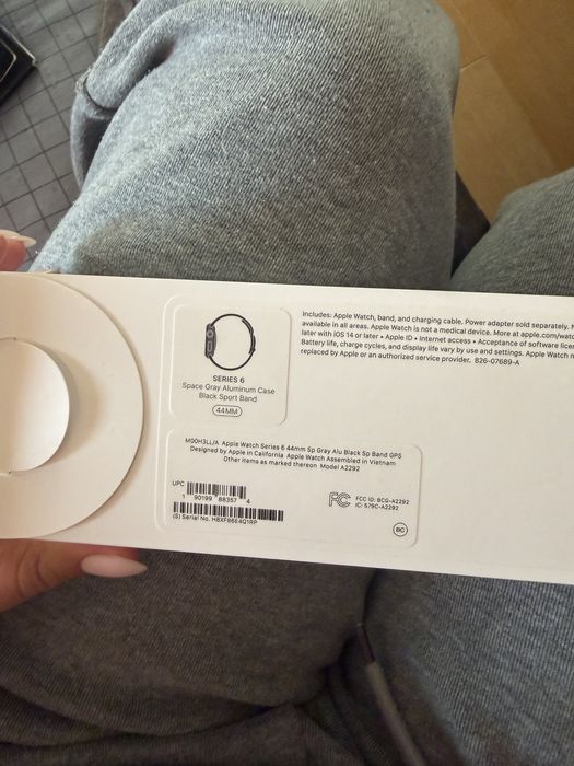 Apple часы буу в хорошем качестве