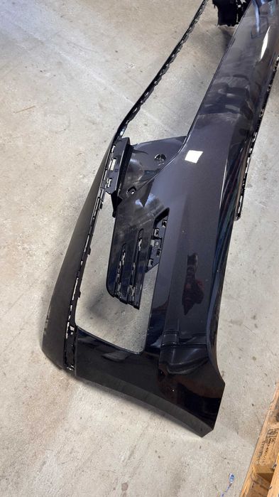 Bara fata OE VW Passat B8 GTE 2015-2019 fara spalatoare  3G0807221B