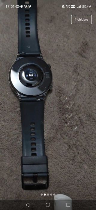 Huawei watch GT 2