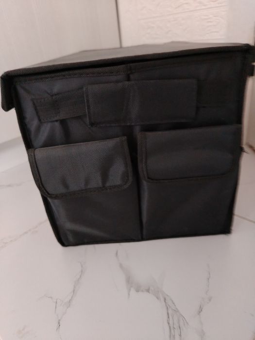 Органайзер для машины